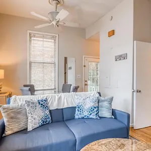 Hidden Gem Apartment